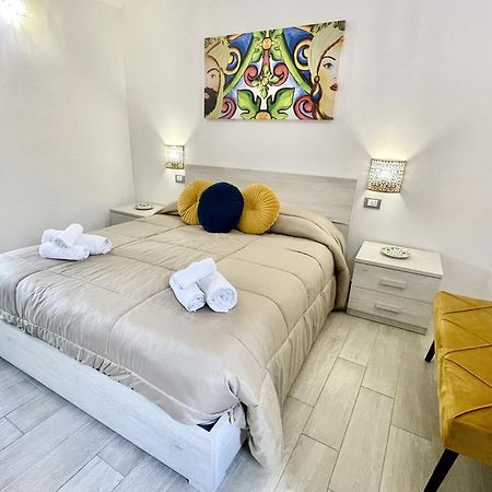 I Mori - Holiday Rooms Ласкари Экстерьер фото