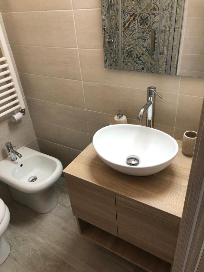 I Mori - Holiday Rooms Ласкари Экстерьер фото