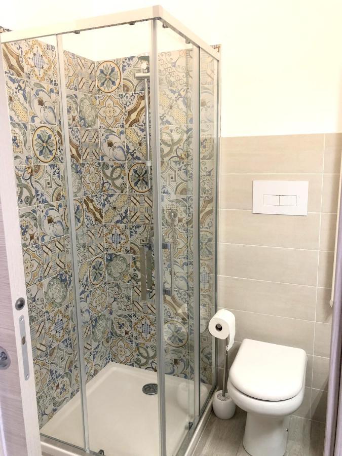 I Mori - Holiday Rooms Ласкари Экстерьер фото