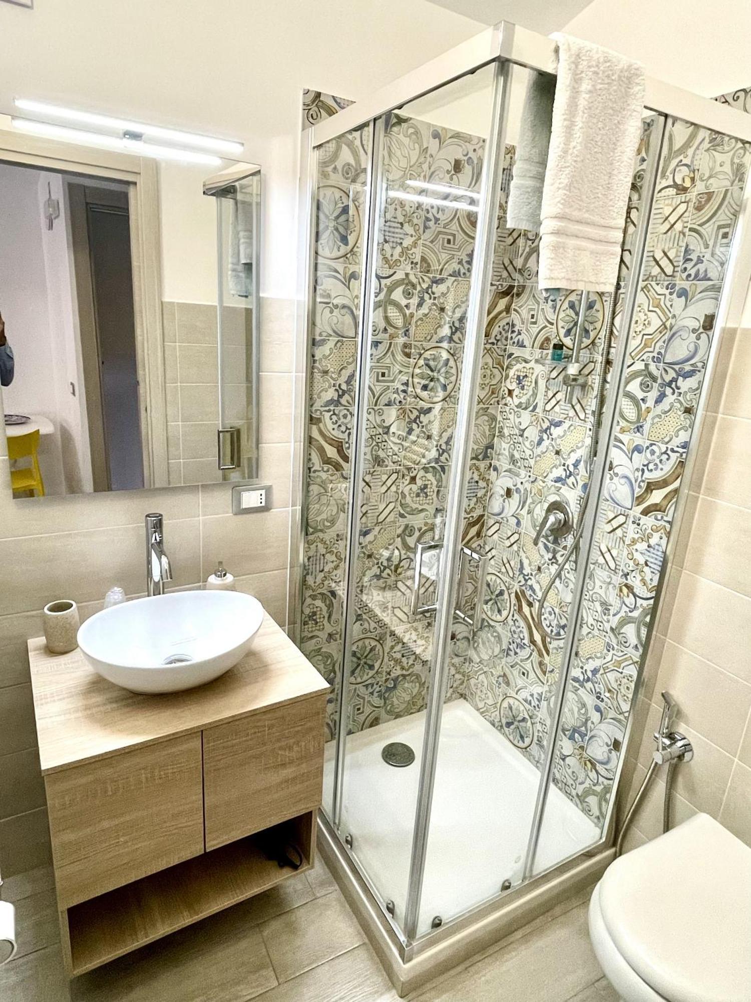 I Mori - Holiday Rooms Ласкари Экстерьер фото
