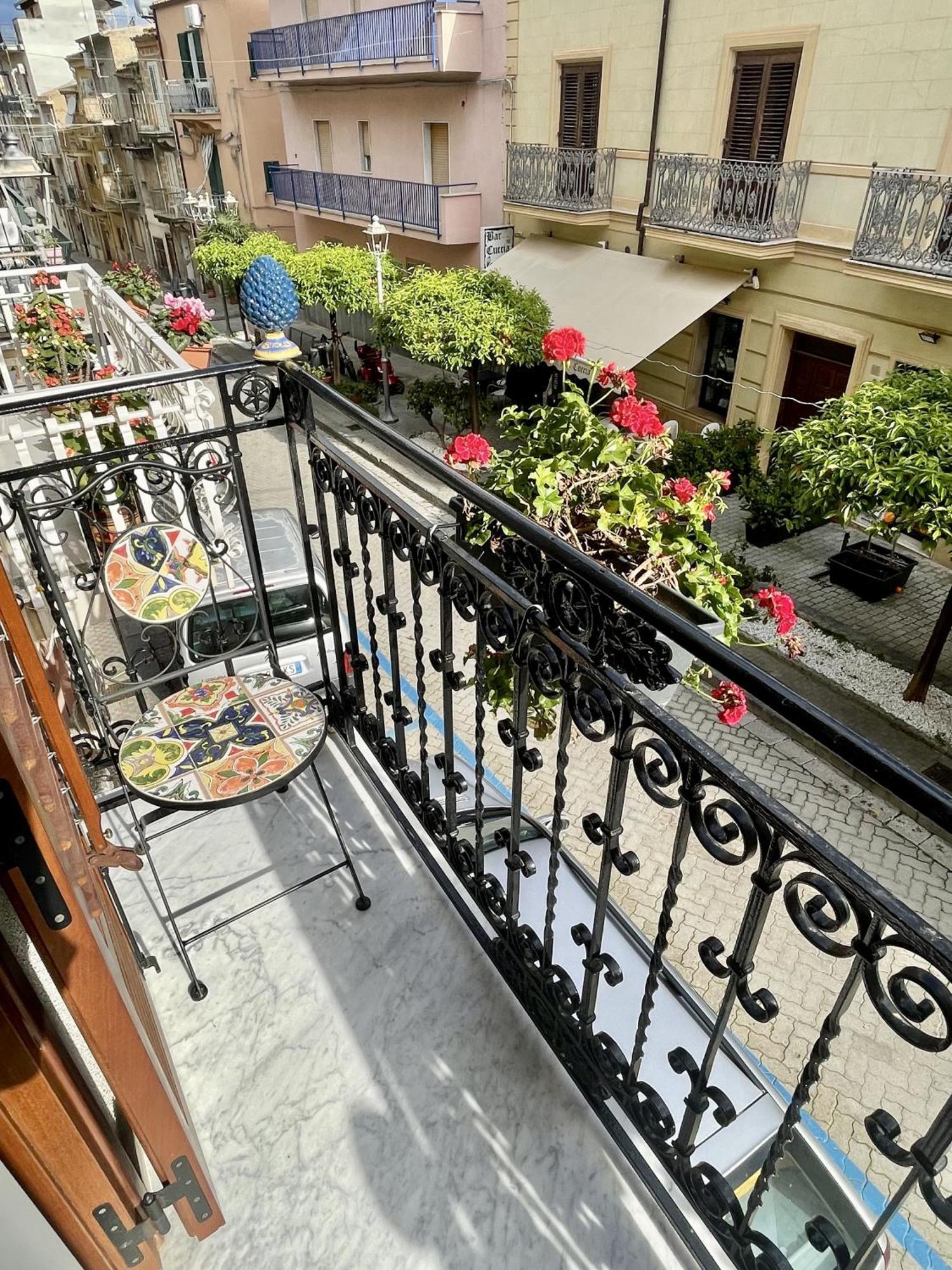 I Mori - Holiday Rooms Ласкари Экстерьер фото